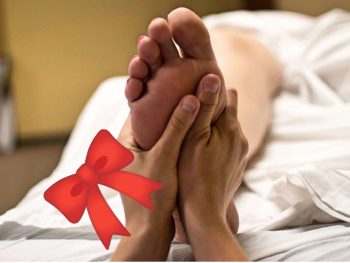 gift card riflessologia plantare, gift card trattamenti olistici, Gift Card Massaggi Verona