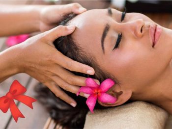 GiftCard ShyroAbhyanga, shiroabhyanga, massaggio con olio caldo, Gift Card Massaggi Verona