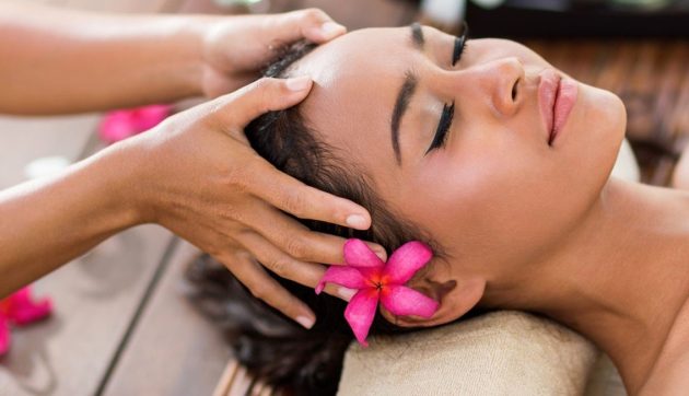 massaggio testa collo spalle verona