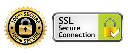 SSL-Secure-Connection
