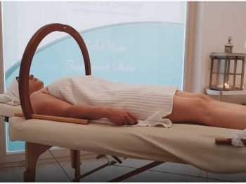 svedana verona, studio la spirale, trattamento ayurvedico abhyangham con svedana