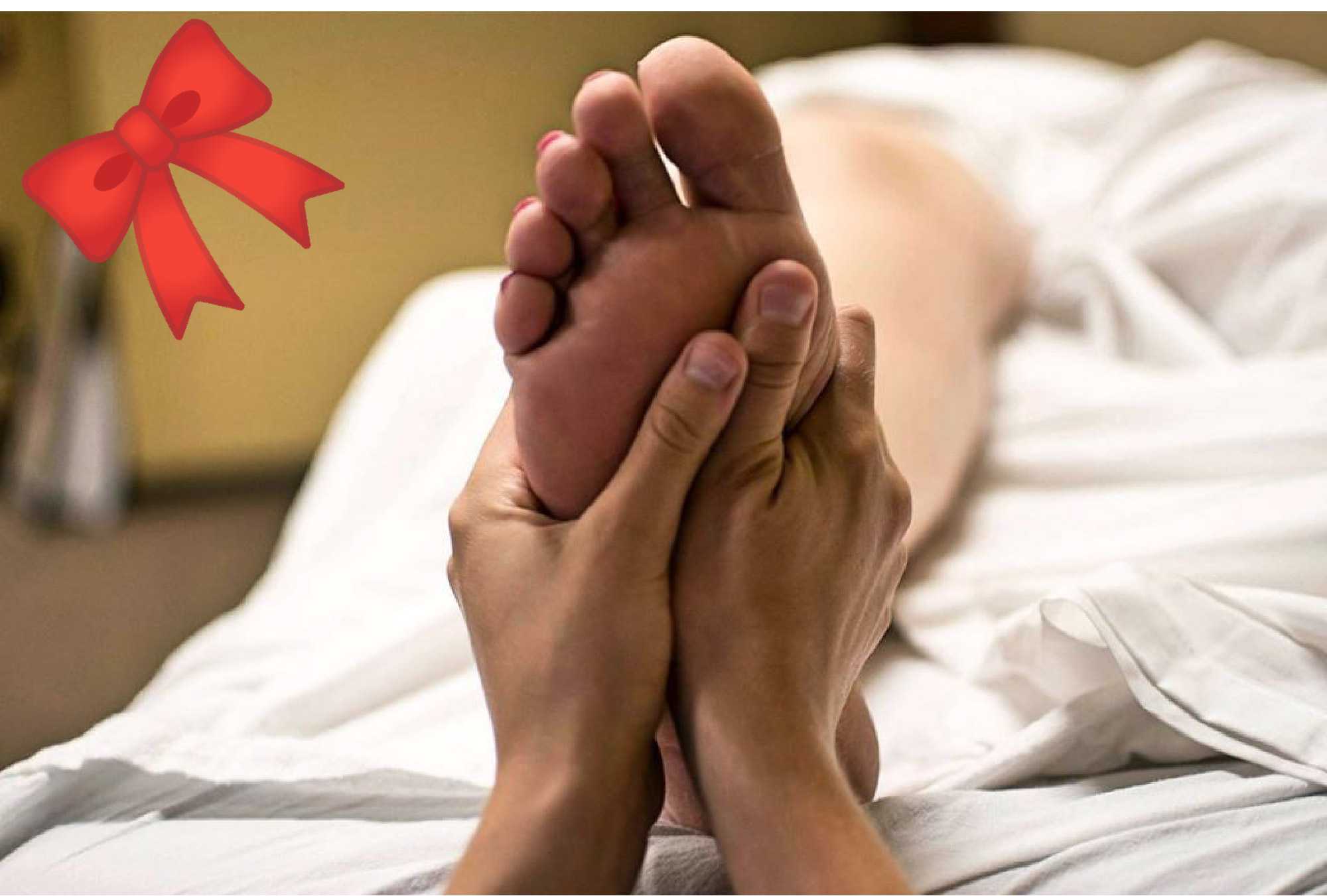 gift card trattamenti olistici, gift card, giftcard, buono regalo massaggio gambe