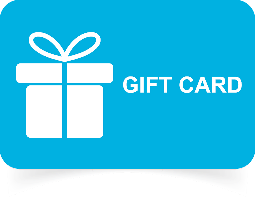 gift card open, buono regalo massaggio