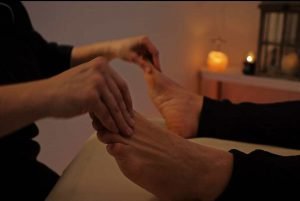 riflessologia plantare a verona, riflessologia olistica
